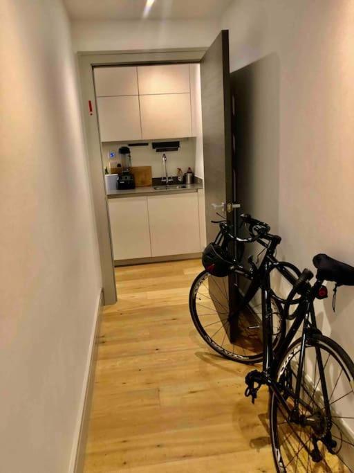 Cheviot House Apartman London Kültér fotó