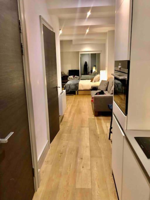 Cheviot House Apartman London Kültér fotó