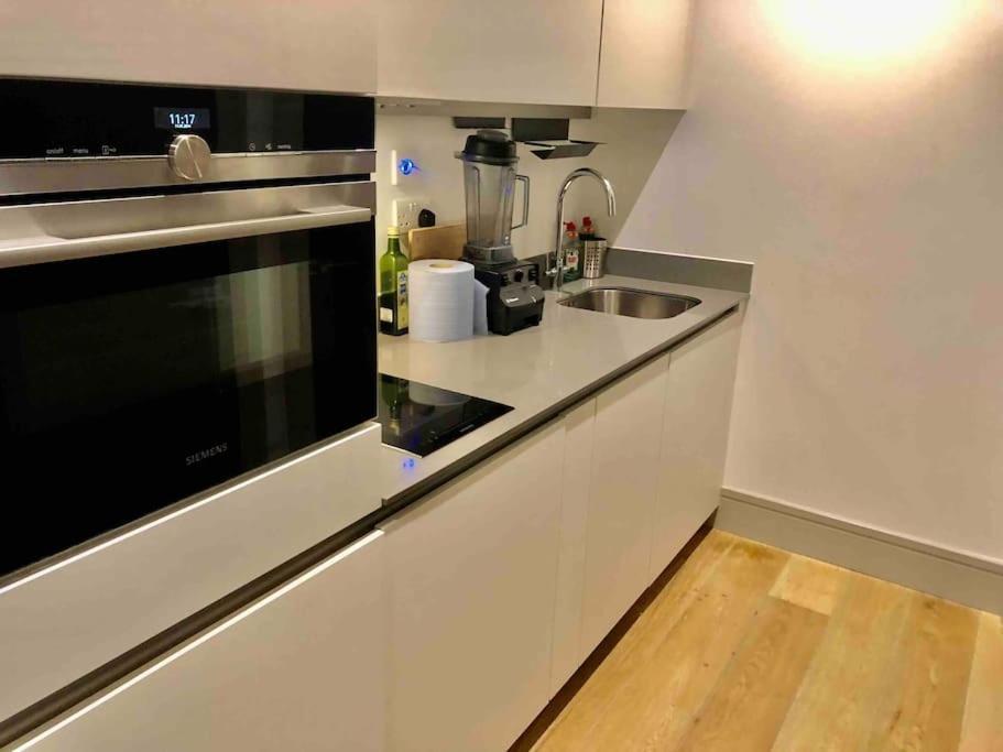 Cheviot House Apartman London Kültér fotó